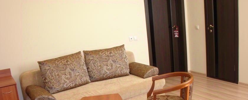 комната г Клин ш Ленинградское 80 88-й км фото 31