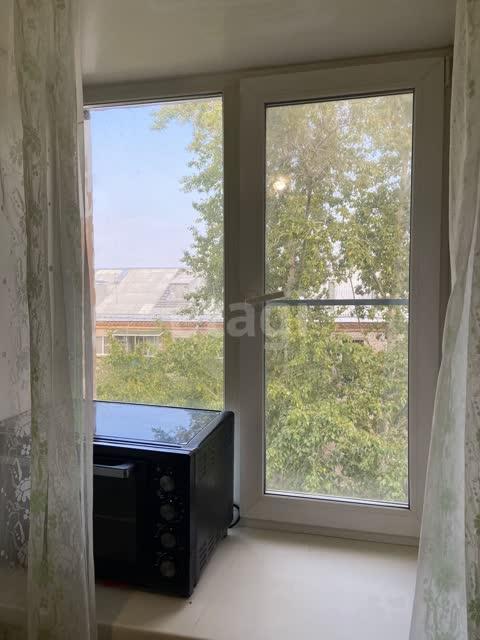квартира г Комсомольск-на-Амуре ул Зейская 21 КИУЗ Менделеева фото 2