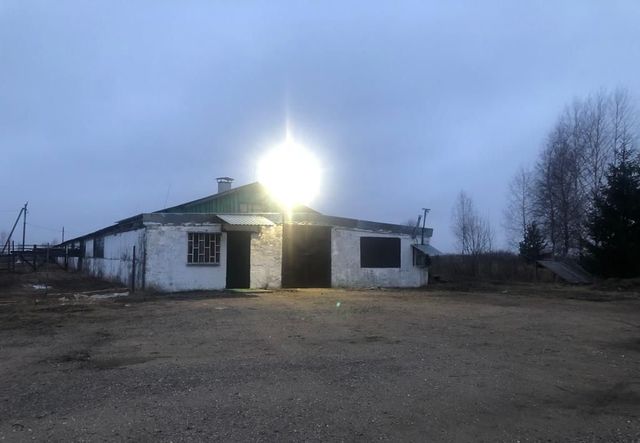 дом 6 Кощинское сельское поселение, Смоленск фото