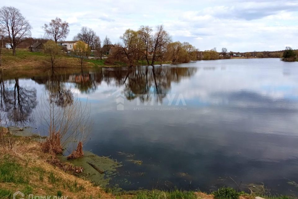 земля р-н Дзержинский д Галкино ул Центральная фото 5