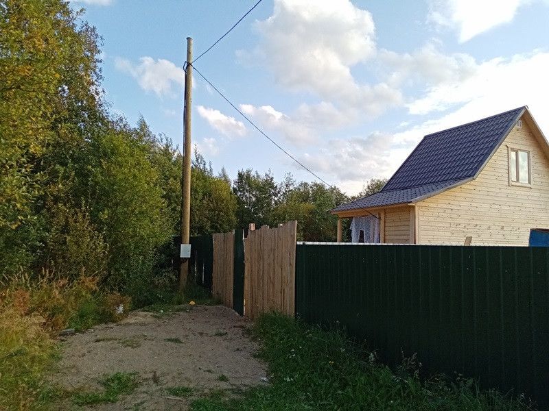 Купить Участок В Приозерске Недорого