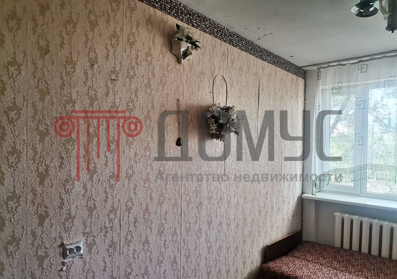 комната г Севастополь ул Музыки Николая 94а Крым фото 9