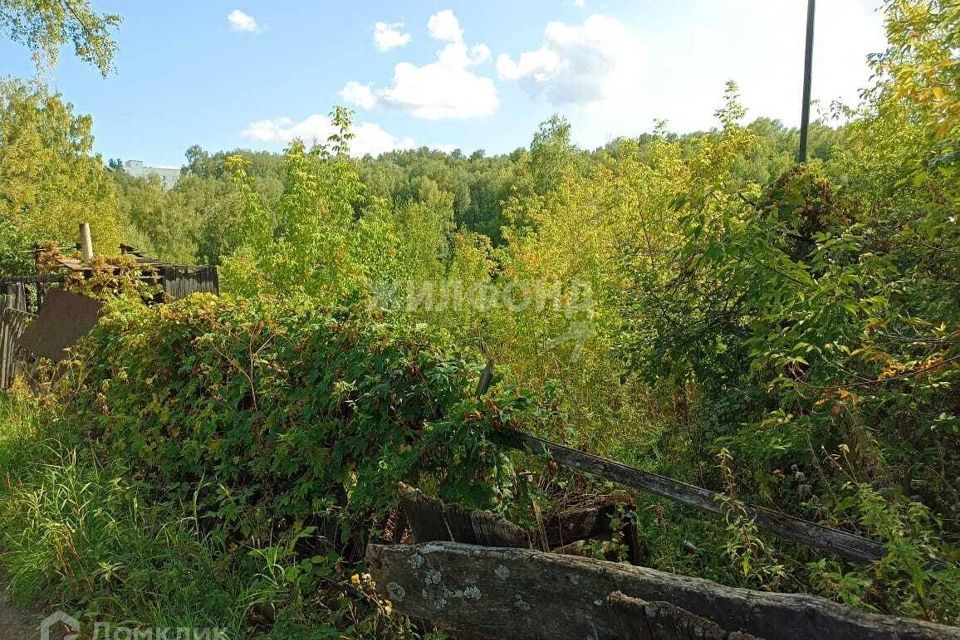 земля г Новосибирск Октябрьский район, городской округ Новосибирск фото 2