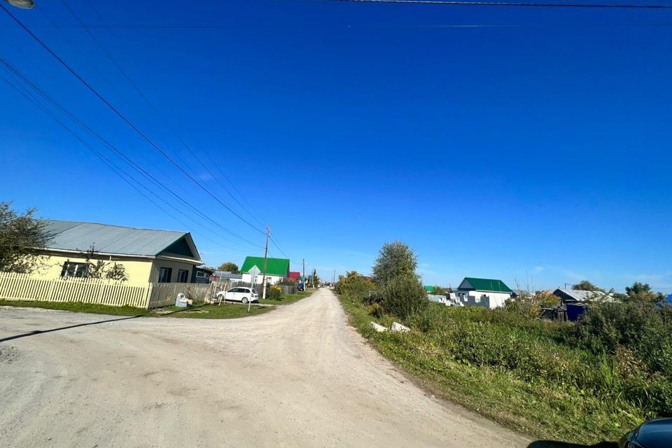 земля г Тобольск ул Басова 105а городской округ Тобольск фото 2
