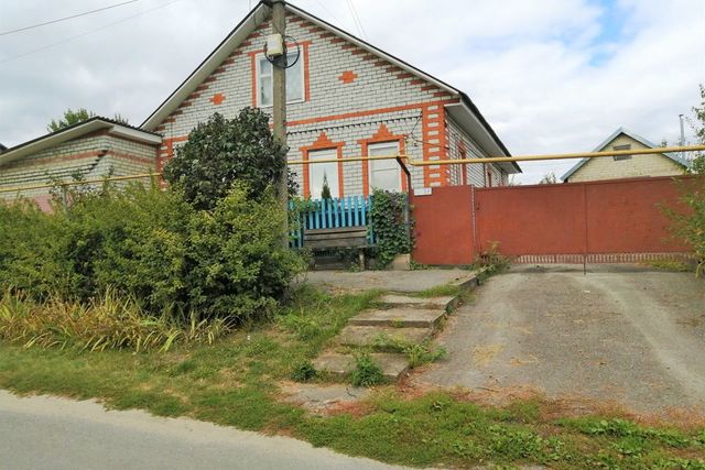 дом посёлок Спиртзавода фото
