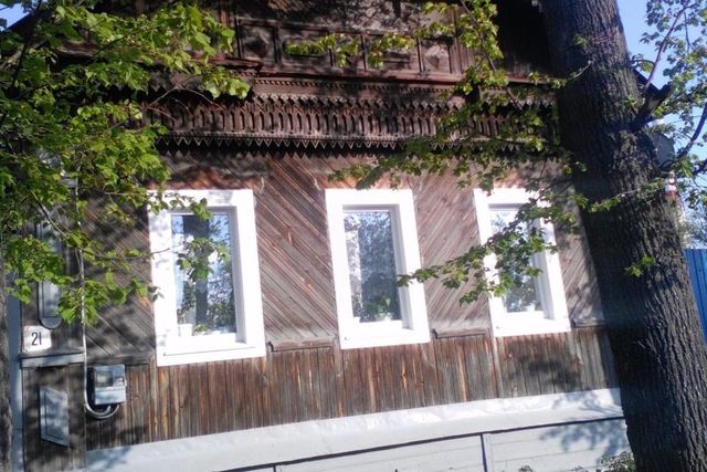 дом дом 21 городской округ Кузнецк фото