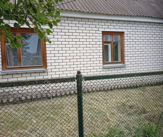 дом ул Киевская городской округ Сельцо фото