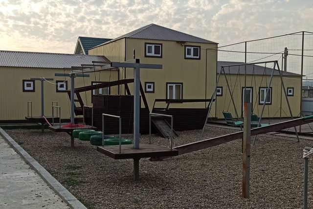дом 3 фото