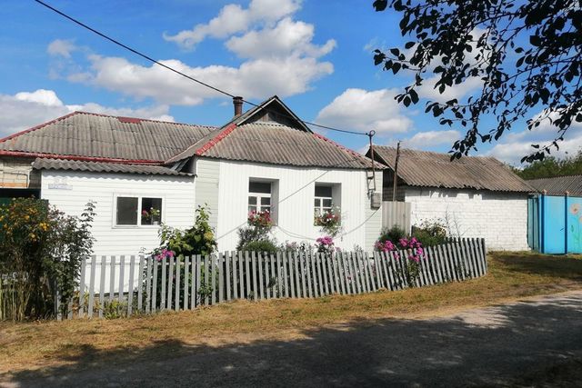 село Ушаковка фото