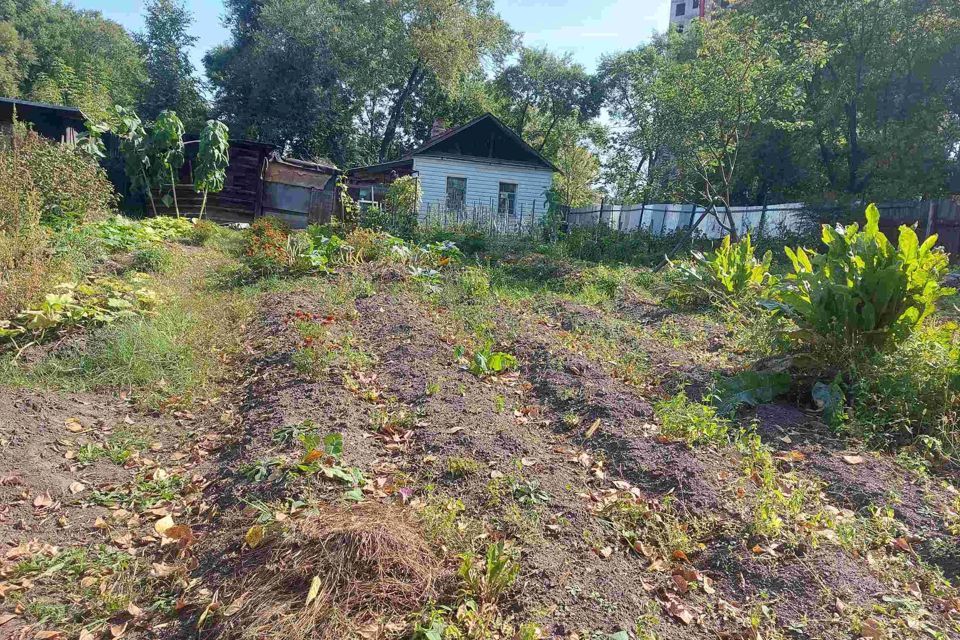 дом г Хабаровск ул Литейная городской округ Хабаровск фото 4