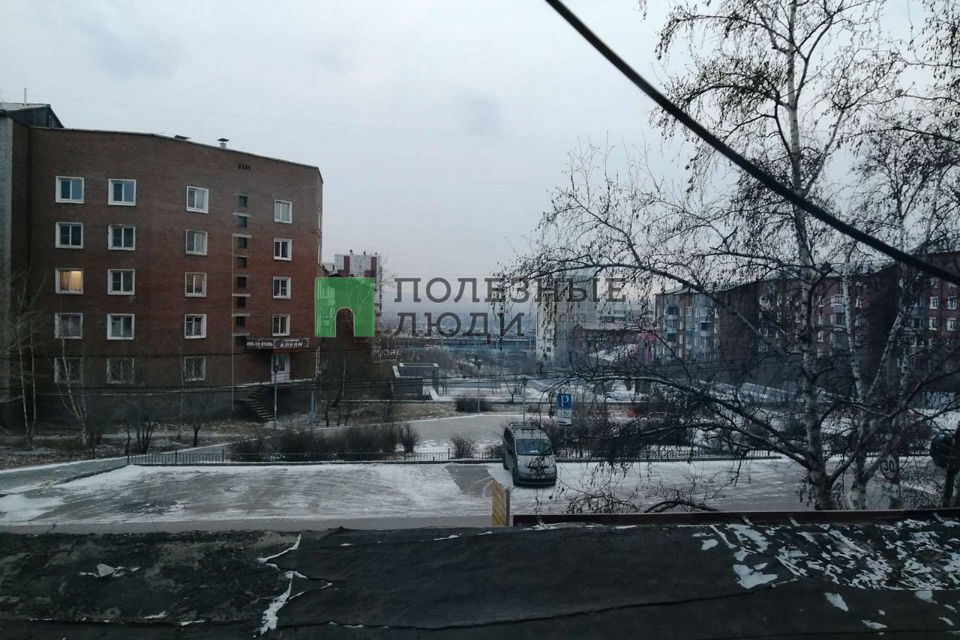 дом г Улан-Удэ ул Заречная 10 городской округ Улан-Удэ фото 3