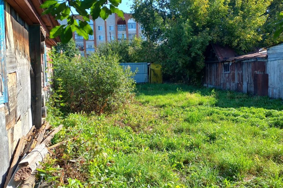 дом г Канаш проезд Островского 7 городской округ Канаш фото 4