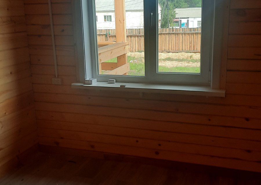 дом г Улан-Удэ ул Совхозная городской округ Улан-Удэ фото 8
