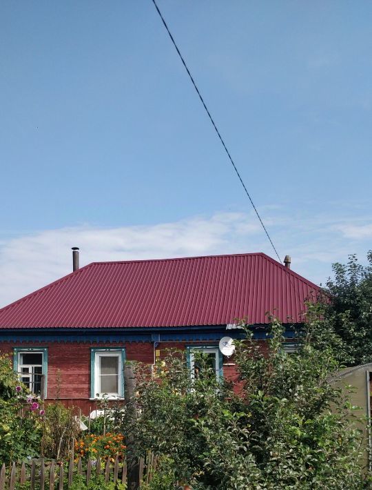 дом г Новоалтайск ул 2-я Заводская 128 фото 1