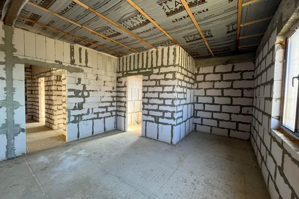дом г Севастополь Ленинский муниципальный округ, Лукомская улица, 245 фото 7