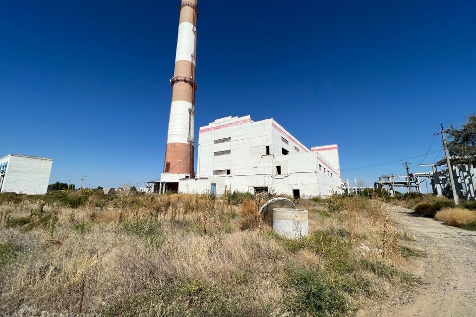 земля г Астрахань ул Энергетическая 8 городской округ Астрахань, 7-й проезд фото 6