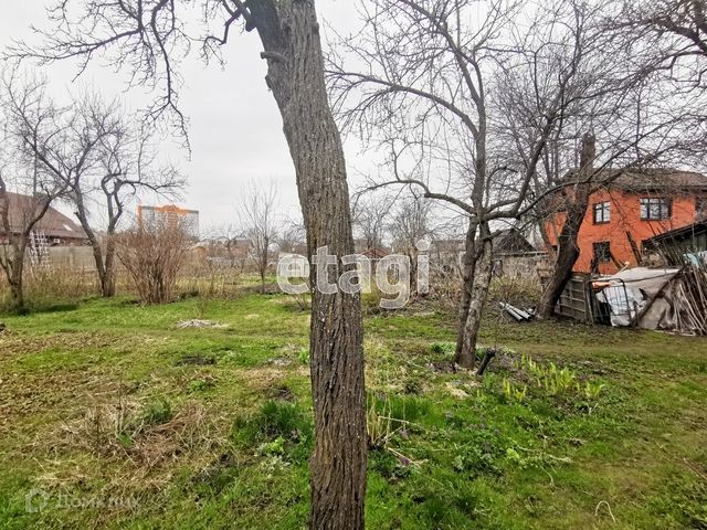 земля г Брянск пл Партизан городской округ Брянск фото 7