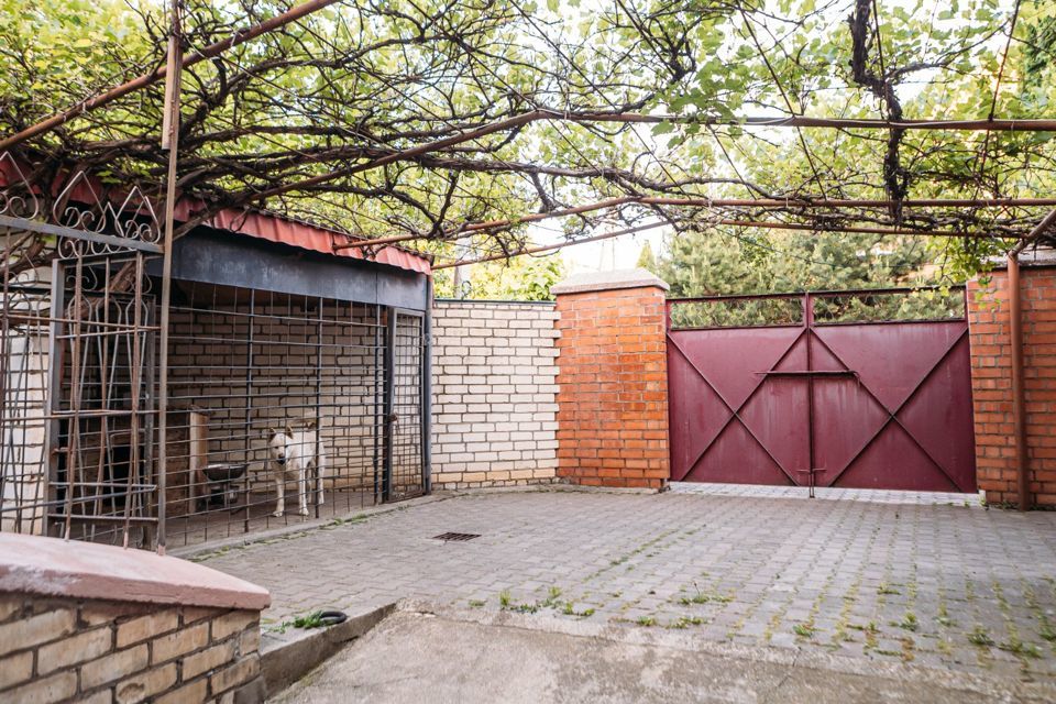 дом г Ставрополь ул Мастеровая 37 городской округ Ставрополь фото 10