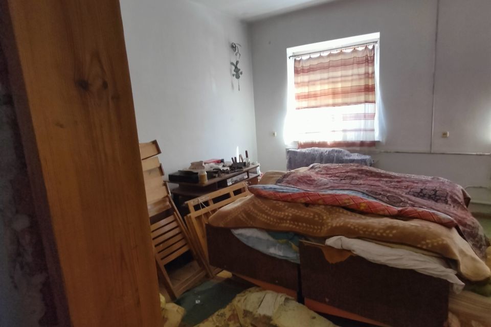 дом г Таганрог пер 4-й Артиллерийский городской округ Таганрог фото 6