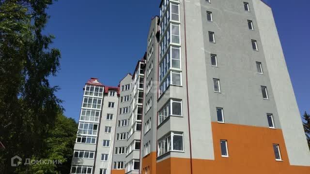 квартира дом 2 фото