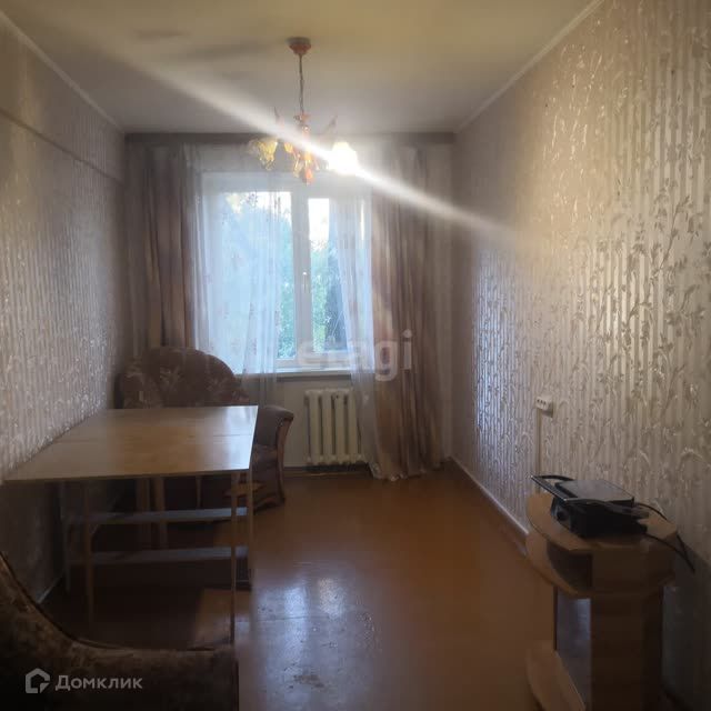 комната г Брянск Красноармейская улица, 168, Брянский район фото 2