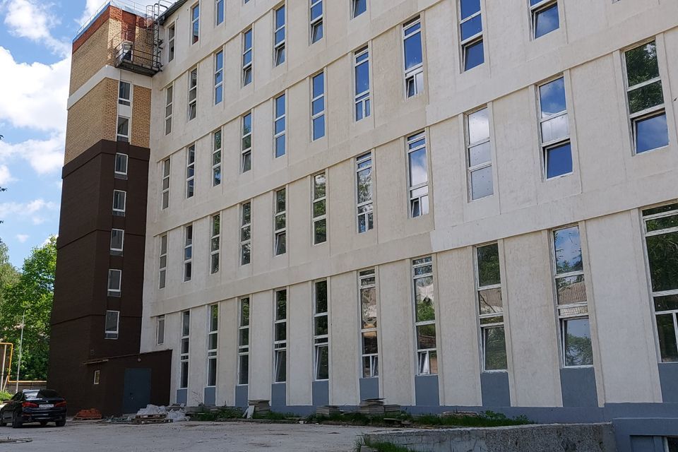 квартира г Сергиев Посад ул Вифанская 29 Сергиево-Посадский городской округ фото 3