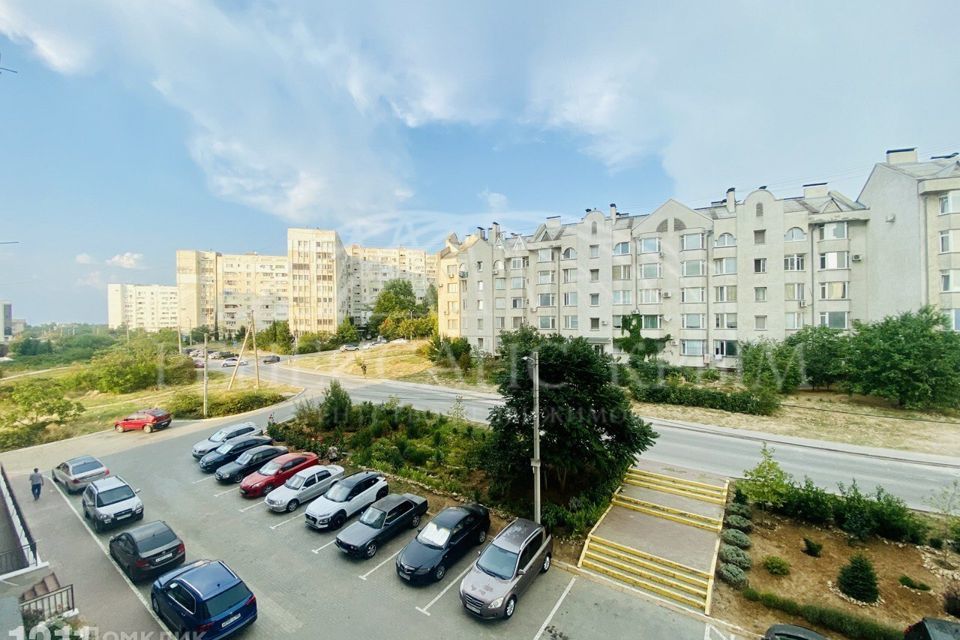 квартира г Севастополь ул Маячная 33 Гагаринский муниципальный округ фото 9