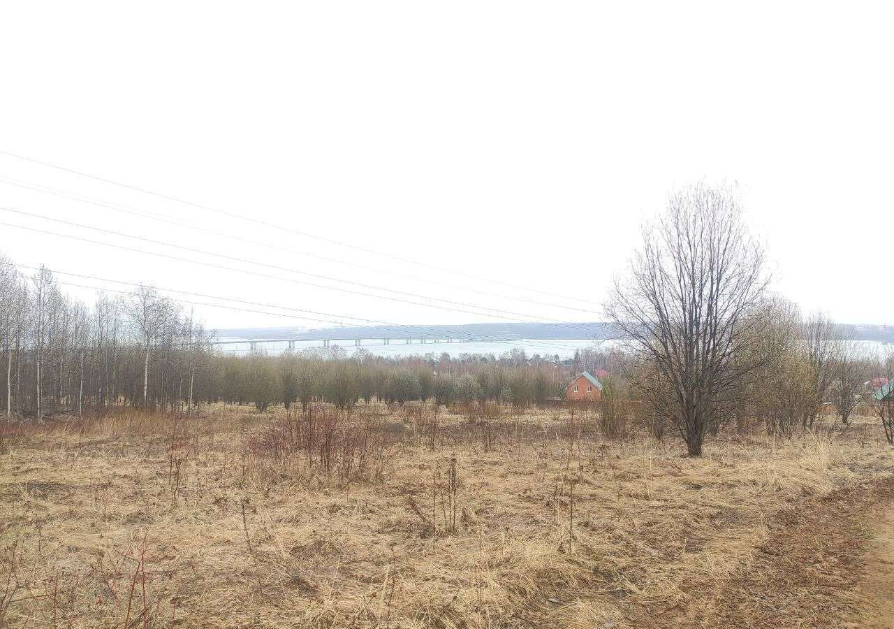 земля г Добрянка территория урочище Королёво, Пермь фото 7