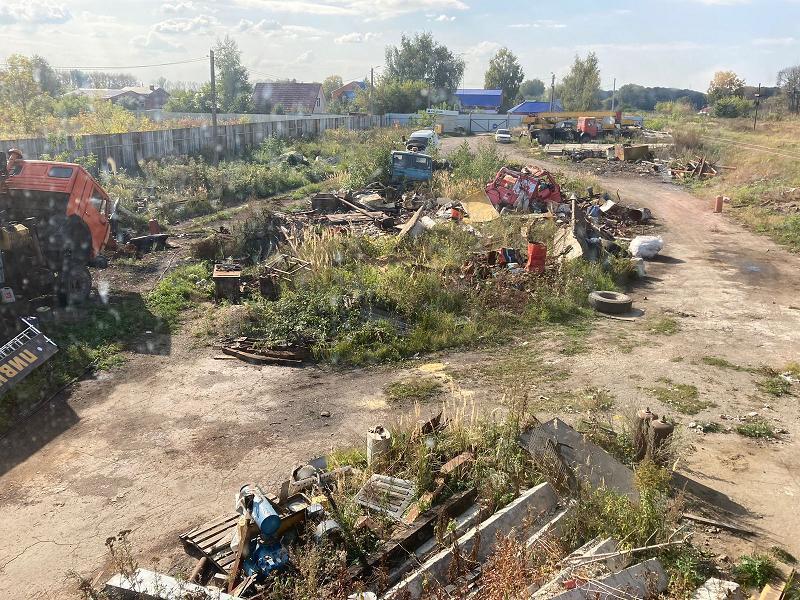 производственные, складские г Тула фото 7