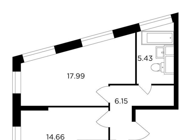 Давыдково дом 14 фото