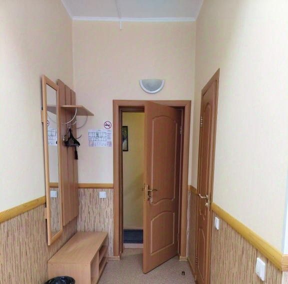 комната г Серов ул Герцена 11к/3 фото 2