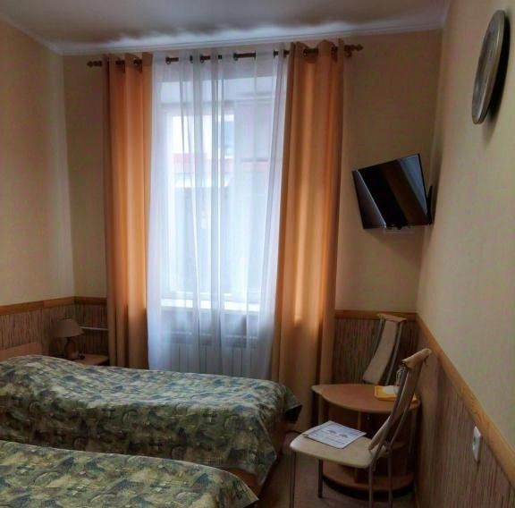 комната г Серов ул Герцена 11к/3 фото 3