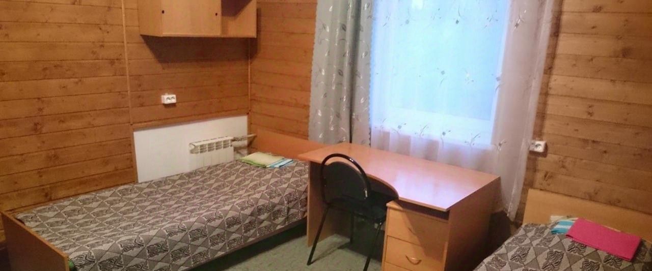 комната г Вологда пр-кт Советский 103 фото 11