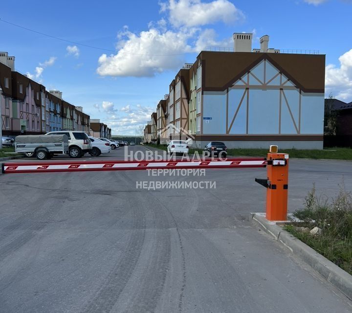 квартира г Калуга ул Владимира Козлова 6 городской округ Калуга фото 1