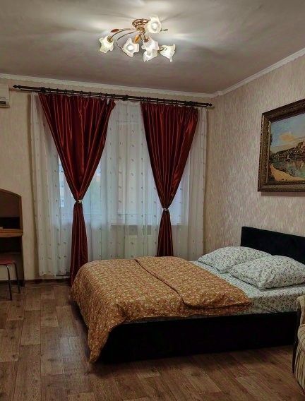 квартира г Волгодонск ул Индустриальная 32 фото 6