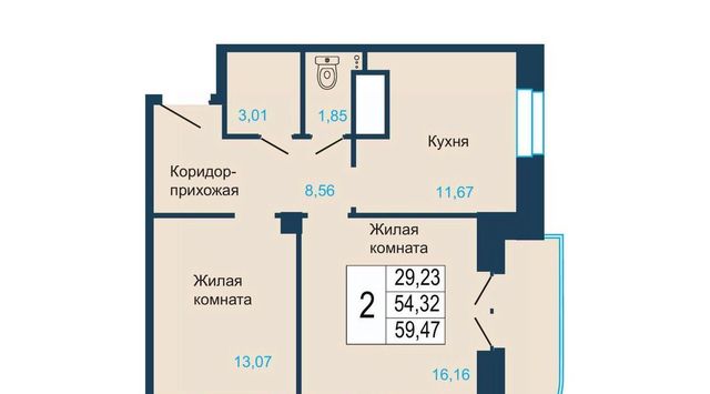 р-н Советский Северный пер Светлогорский 2о фото