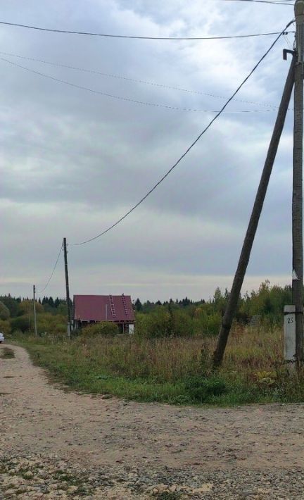земля г Краснокамск с Черная фото 1
