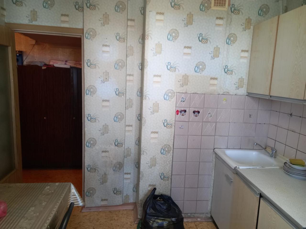 квартира г Москва метро Народное Ополчение пр-кт Маршала Жукова 19к/1 фото 15