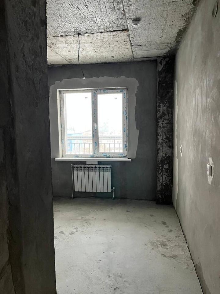 квартира г Якутск ул Кальвица 28/1 фото 8