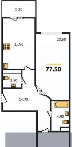 р-н Ленинский ул Станкевича 45к/1 фото