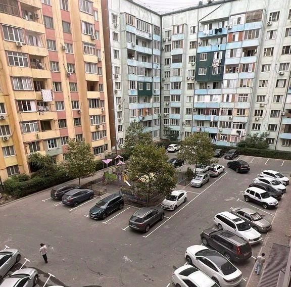 квартира г Каспийск ул М.Халилова 44а фото 16