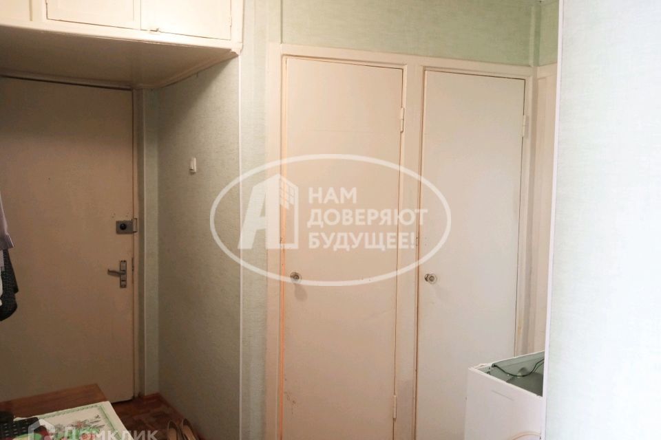 квартира г Чайковский ул Гагарина 20 Чайковский городской округ фото 7