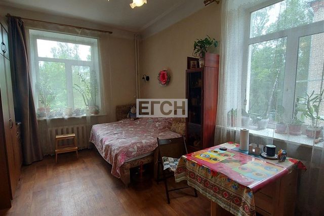 комната дом 23а городской округ Дзержинский фото