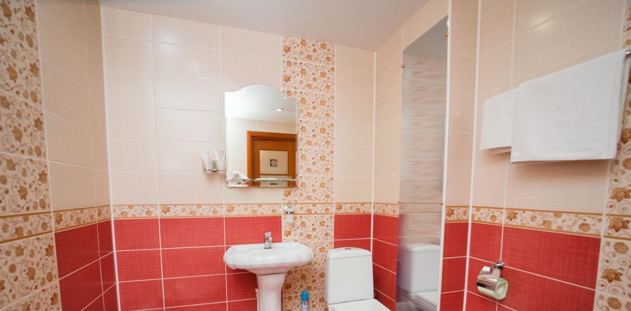 комната г Новокузнецк р-н Центральный пр-кт Пионерский 40 фото 2