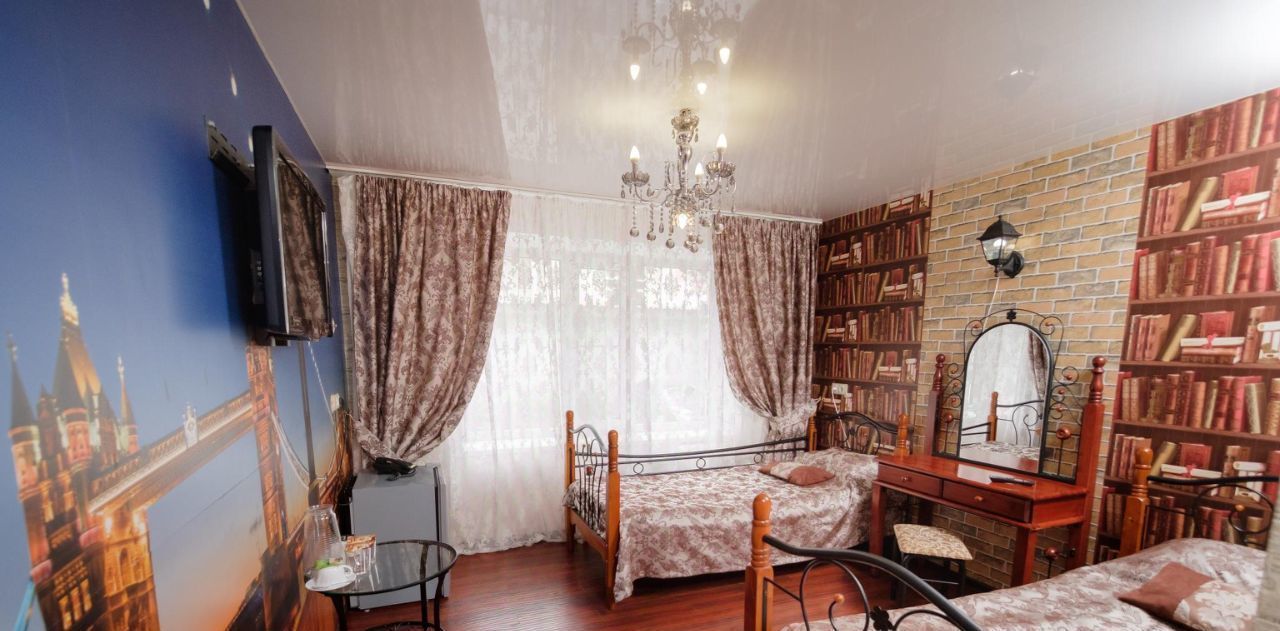комната г Новокузнецк р-н Центральный пр-кт Пионерский 40 фото 22