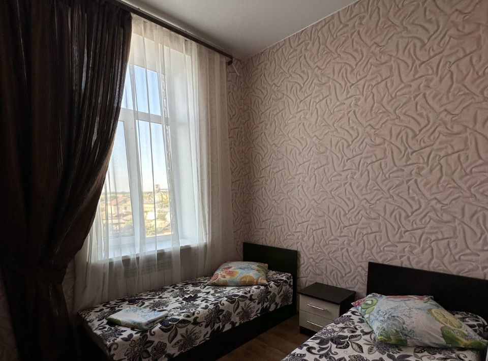 комната р-н Петровский г Петровск ул. Фридриха Энгельса, 93В фото 1