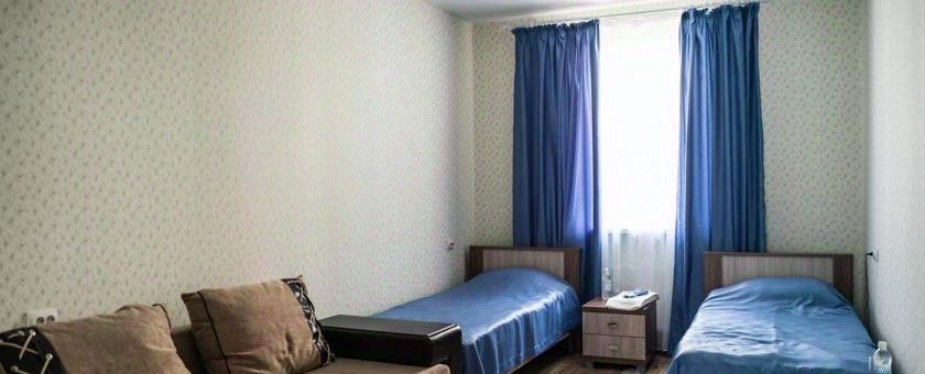 комната г Мичуринск ул Красноармейская 23 фото 24