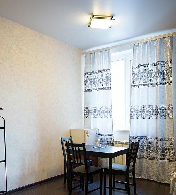 комната г Новосибирск Заельцовская пр-кт Красный 153а фото 29