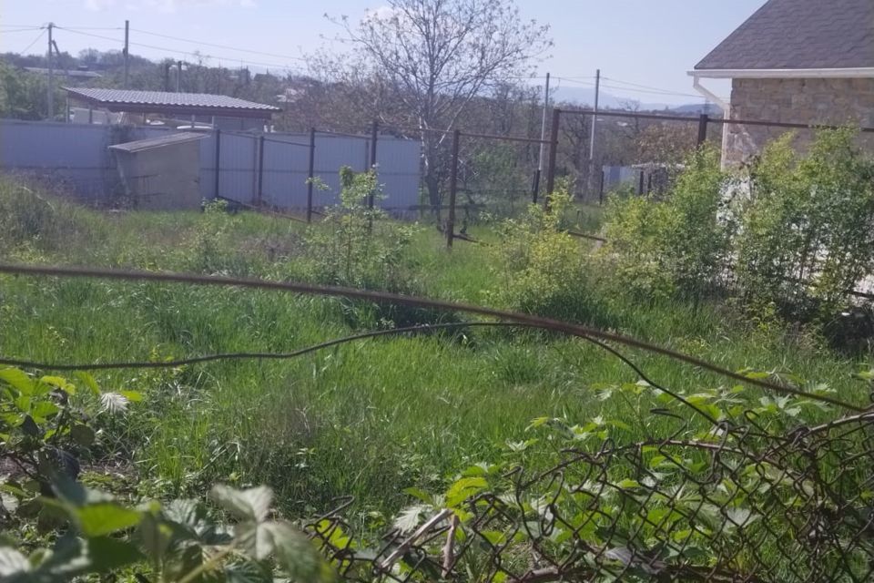 земля г Севастополь Нахимовский район, село Фруктовое фото 2