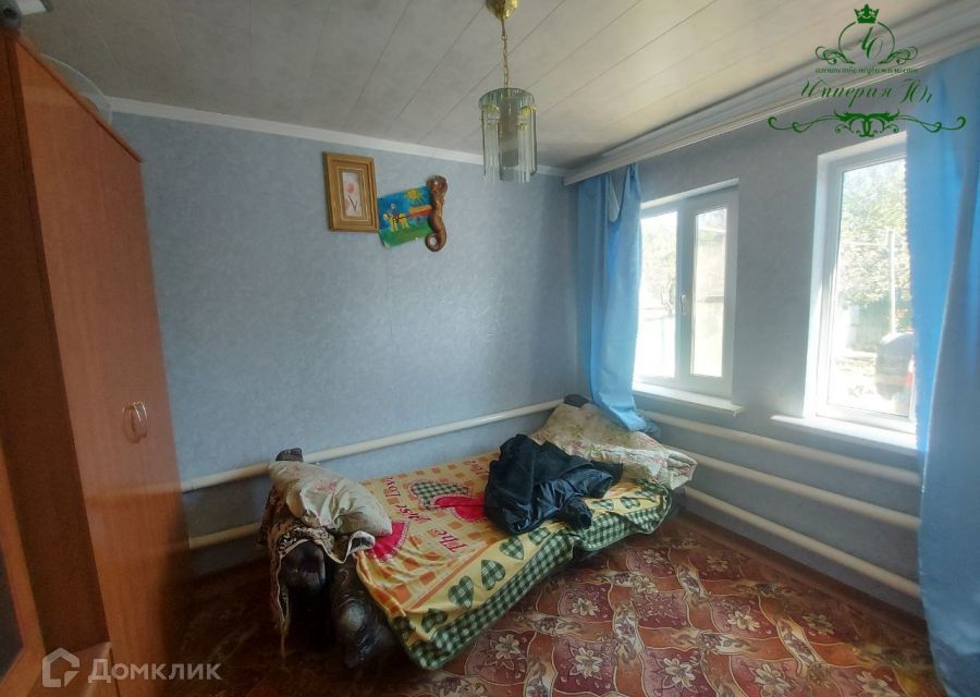 дом р-н Абинский г Абинск ул Лузана фото 4